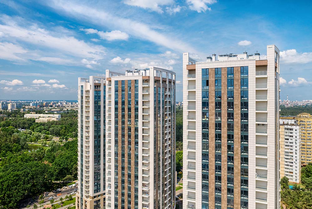 аерофотозйомка