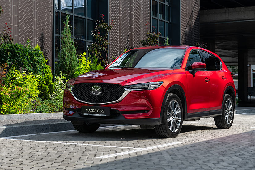 Фотосъемка автівок